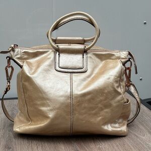 Hobo The Original Pearlescent Bag